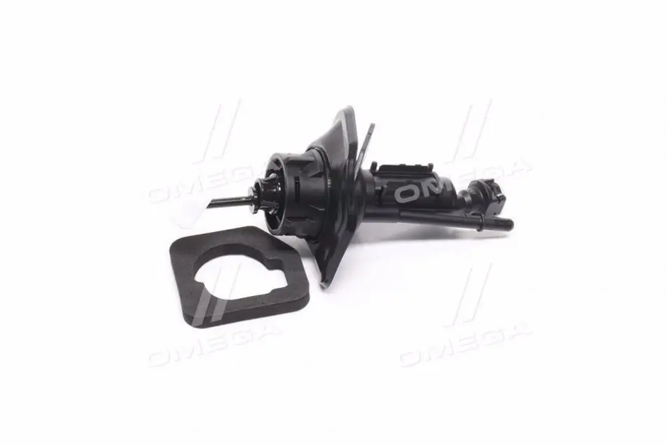 Цилиндр сцепления главный FORD C-MAX I-II, FOCUS II-III, MAZDA 3, 5 1.4-2.0TDCi 03- (Пр-во ABS) ОК A.B.S. 51226 (фото 1)