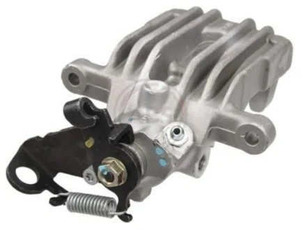 Супорт гальмівний задн. Bravo/Punto 1.4-2.4 95-99 Л. (Ø 34mm/TRW) A.B.S. 521491