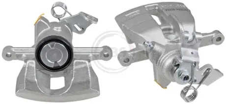 Супорт гальмівний задній T5 03- (41mm) Пр. A.B.S. 522242