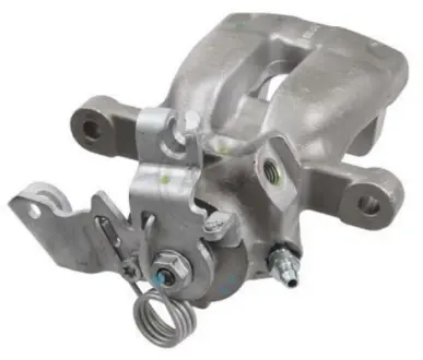 Гальмівний супорт задній Astra G/H 01-14 Л. (Ø 36mm/TRW) A.B.S. 522311