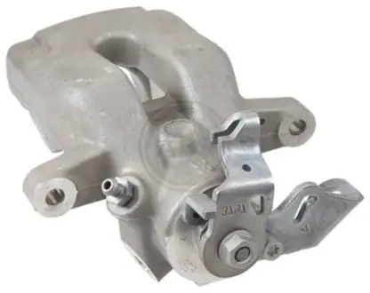 Супорт гальмівний зад. CITROËN C2/C3/C4/PEUGEOT 1007/2008/207/208 03- Пр. (LUCAS/TRW) A.B.S. 522712