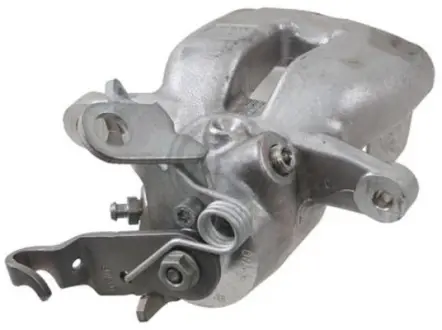 Гальмівний супорт задній Golf/Octavia 04-13 Л. (Ø 38mm/TRW) A.B.S. 522721