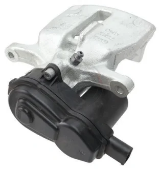 Гальмівний супорт задній Audi A4 B8 08-11/Q5 08-17 Пр. (Ø 43mm/TRW) A.B.S. 522752