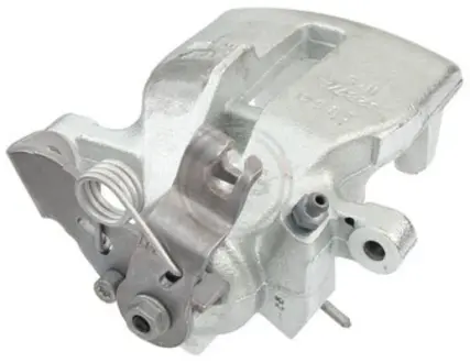 Супорт гальмівний зад. AUDI A4 B7/SEAT EXEO 1.8-3.2 05-13 Л. A.B.S. 522961