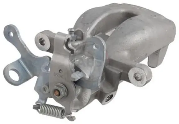 Гальмівний супорт задній Berlingo/Partner 1.2-1.6 00- Пр.(Ø поршня 38mm/TRW) A.B.S. 524052 (фото 1)