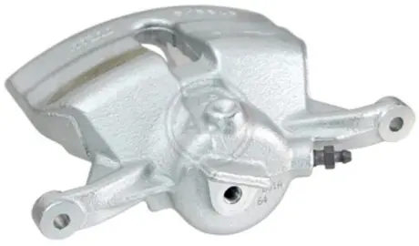 Гальмівний супорт перед. Golf/Passat/Octavia 12- Пр. (Ø 57mm/TRW) (D 288mm) A.B.S. 530042