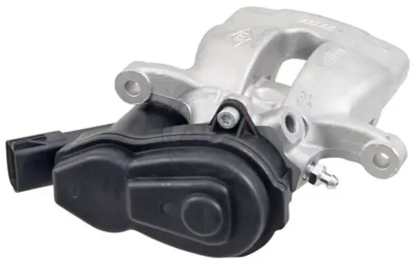 Супорт гальмівний задній Renault Megane III 1.0-2.0/dCi/TCe (d=34mm) Л. (електро) A.B.S. 530381 (фото 1)