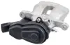 Супорт гальмівний задній Renault Megane III 1.0-2.0/dCi/TCe (d=34mm) Л. (електро) A.B.S. 530381 (фото 1)