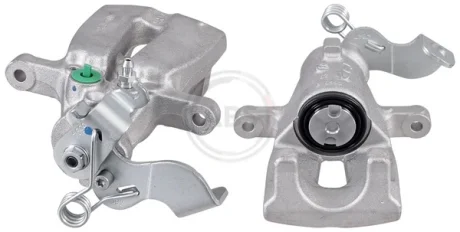 Гальмівний супорт задн. KIA Ceed 12-18 Л. (Ø 34mm/TRW) A.B.S. 532131