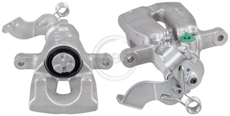 Гальмівний супорт задн. KIA Ceed 12-18 Пр. (Ø 34mm/TRW) A.B.S. 532132