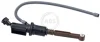 Циліндр зчеплення головний CITROEN BERLINGO, C4, PEUGEOT 3008 I, 5008, PARTNER (Вир-во ABS) A.B.S. 61517 (фото 1)