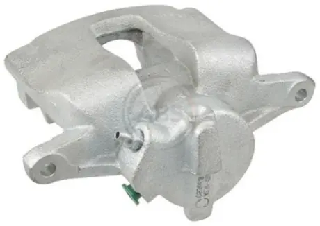 Супорт гальмівний задній Jumper/Boxer 06- Л. A.B.S. 624101