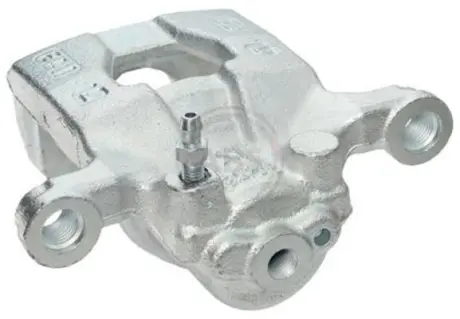 Супорт гальмівний задній Nissan Juke/Qashqai/Tiida 06- Пр. A.B.S. 721932