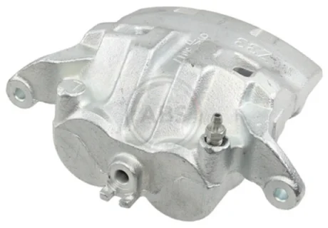 Гальмівний супорт перед. Pathfinder (R51)/Navara (D40) 05- Л. (Ø 45mm/NISSAN) A.B.S. 727221