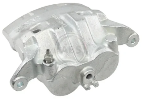Гальмівний супорт перед. Pathfinder (R51)/Navara (D40) 05- Пр. (Ø 45mm/NISSAN) A.B.S. 727222