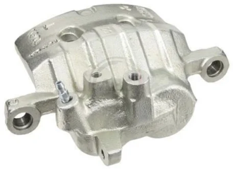Гальмівний супорт перед. L200 96-07/Pajero Sport 07- Пр. (Ø 43mm/AKEBONO) A.B.S. 729512