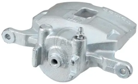 Гальмівний супорт перед. L200 05-/Fullback 16- Л. (Ø 60mm/TOKICO) A.B.S. 730251