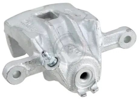 Гальмівний супорт задн. Getz 02-10 Пр. (Ø 34mm/MANDO) A.B.S. 730262