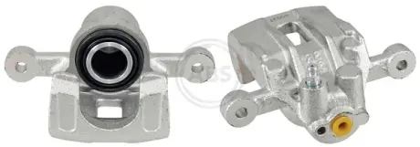 Гальмівний супорт задн. Sonata/ix35/Sportage III 09-15 Пр. (Ø 34mm/MOBIS) A.B.S. 730622