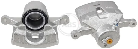 Гальмівний супорт перед. I30/Ceed 12- Пр. (Ø 57mm/MOBIS) A.B.S. 740012