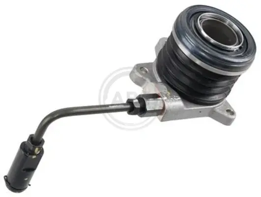 Подшипник выжимной HYUNDAI SANTA FE II,III, IV, KIA SORENTO II, III, 09- (Пр-во ABS) A.B.S. 75342 (фото 1)