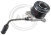 Подшипник выжимной HYUNDAI SANTA FE II,III, IV, KIA SORENTO II, III, 09- (ABS) A.B.S. 75342 (фото 1)