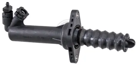 WYSPRZКGLIK JEEP WRANGLER 07- A.B.S. 75397