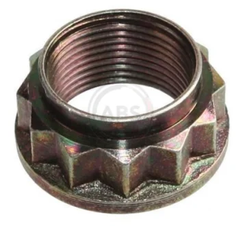 Гайка маточини задн. MB C-Class (W202)/E-Class (W210) 93-03 A.B.S. 910790