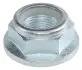 Гайка ступицi M20x1,5mm ключ 30, права рiзьба A.B.S. 915280 (фото 1)