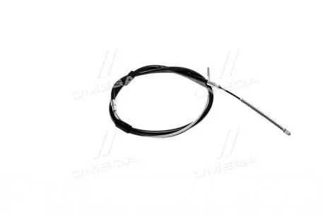 Трос ручного тормоза VW CADDY (пр-во ABS) A.B.S. K11386