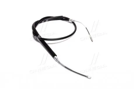 Трос ручного тормоза VW GOLF,SEAT TOLEDO (пр-во ABS) A.B.S. K11416