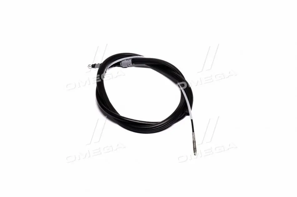 Трос ручного тормоза VW PASSAT (пр-во ABS) A.B.S. K11536 (фото 1)