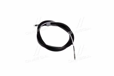 Трос ручного тормоза VW PASSAT (пр-во ABS) A.B.S. K11536