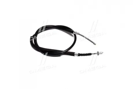 Трос ручного тормоза VOLVO 440 (пр-во ABS) A.B.S. K11626