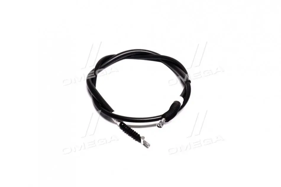 Трос ручного тормоза VOLVO (пр-во ABS) A.B.S. K11656 (фото 1)