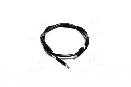 Трос ручного тормоза VOLVO (пр-во ABS) A.B.S. K11656