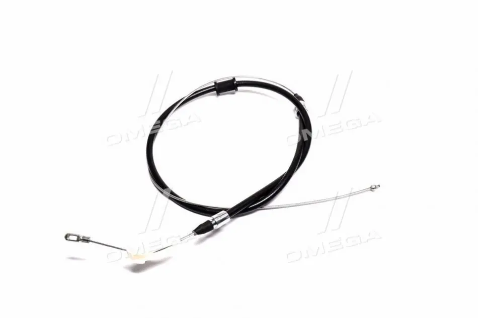 Трос ручного тормоза OPEL VECTRA (пр-во ABS) A.B.S. K12128 (фото 1)