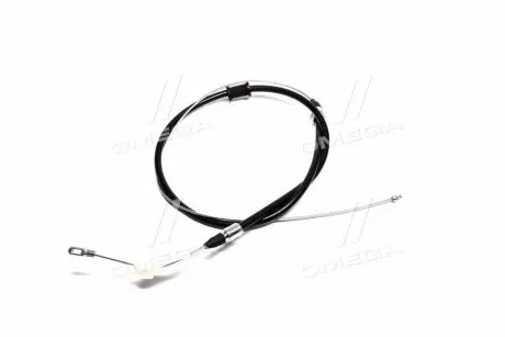 Трос ручного тормоза OPEL VECTRA (пр-во ABS) A.B.S. K12128
