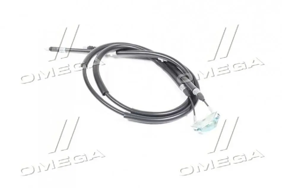 Трос ручного гальма OPEL ASTRA (вир-во ABS) A.B.S. K12795 (фото 1)