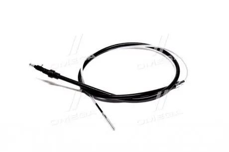 Трос ручного тормоза VW PASSAT (пр-во ABS) A.B.S. K12846