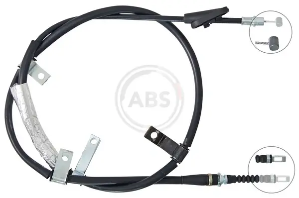 Трос A.B.S. K17377 (фото 1)