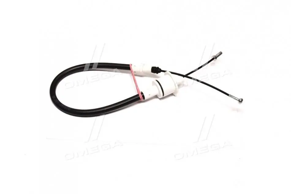 Трос сцепления FORD FIESTA (пр-во ABS) A.B.S. K21530 (фото 1)