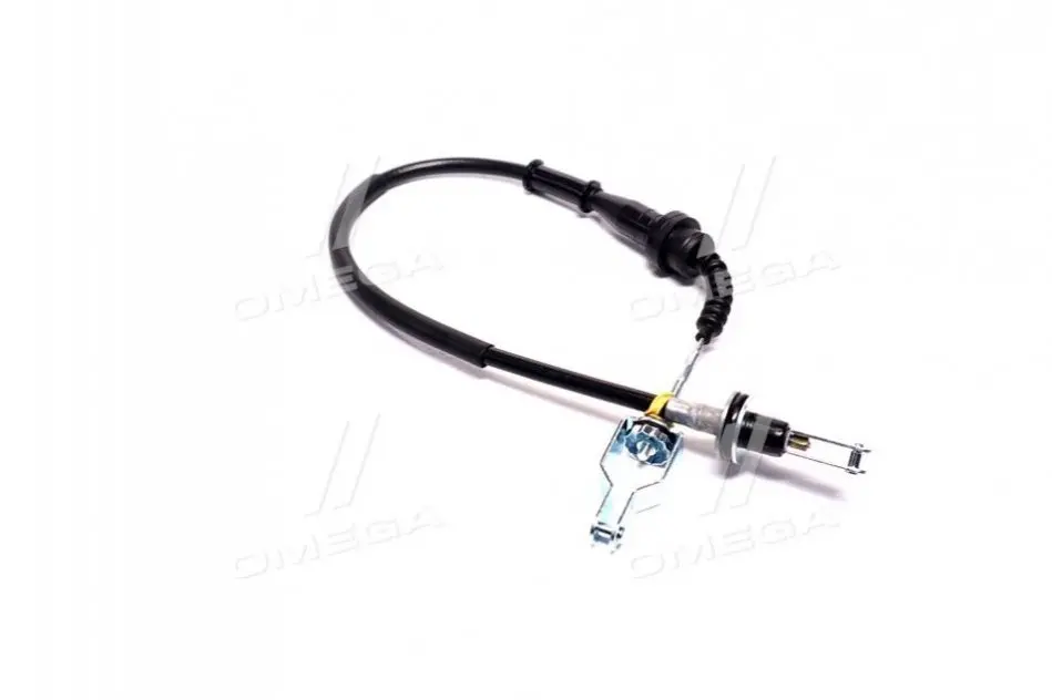 Трос сцепления NISSAN PRIMERA (пр-во ABS) A.B.S. K22720 (фото 1)