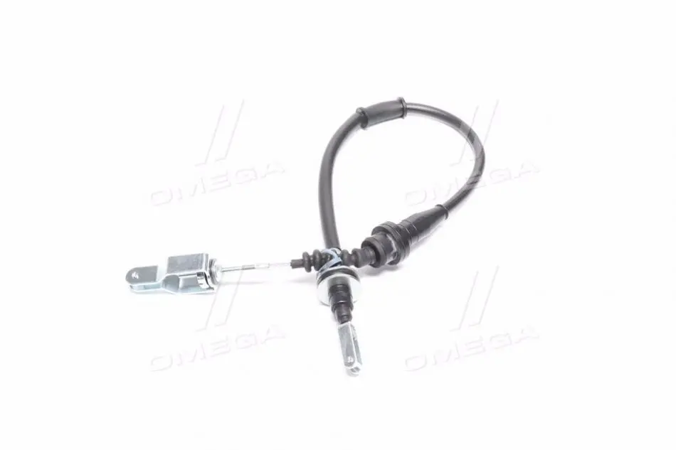 Трос зчеплення NISSAN PRIMERA (вир-во ABS) A.B.S. K22730 (фото 1)