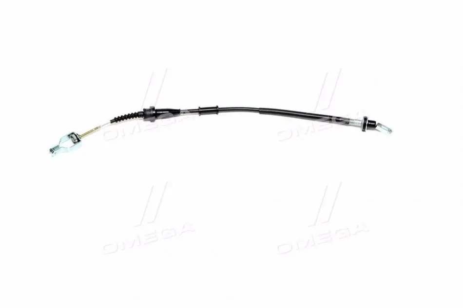Трос зчеплення NISSAN PRIMERA (вир-во ABS) A.B.S. K22740 (фото 1)