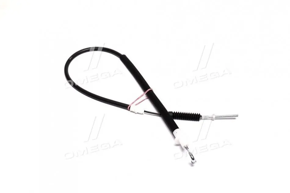 Трос зчеплення OPEL RECORD (вир-во ABS) A.B.S. K22870 (фото 1)