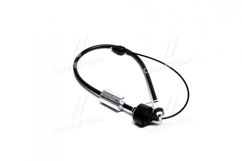 Трос зчеплення RENAULT R9/R11 (вир-во ABS) A.B.S. K23760 (фото 1)