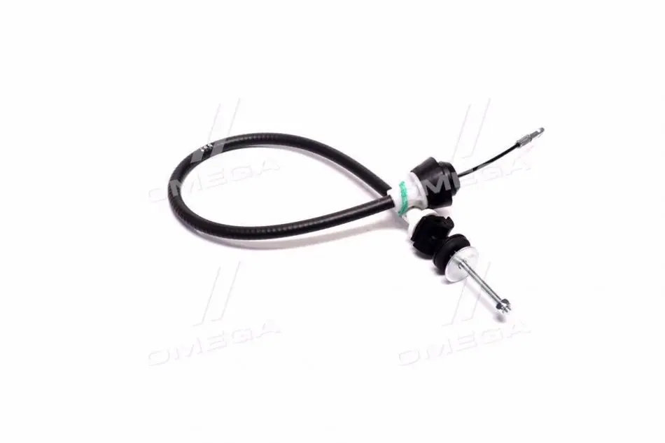 Трос зчеплення SKODA FELICIA (вир-во ABS) A.B.S. K24080 (фото 1)