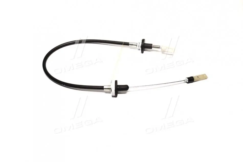 Трос зчеплення VW PASSAT (вир-во ABS) A.B.S. K24550 (фото 1)