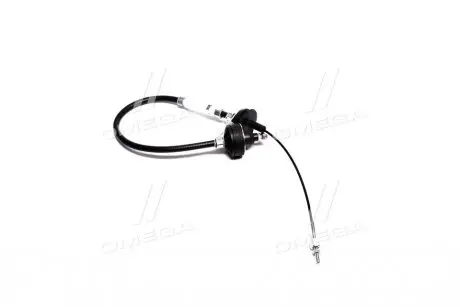 Трос сцепления VW GOLF (пр-во ABS) A.B.S. K24670